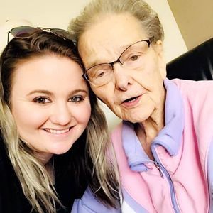 Meet your Posher, Taylor